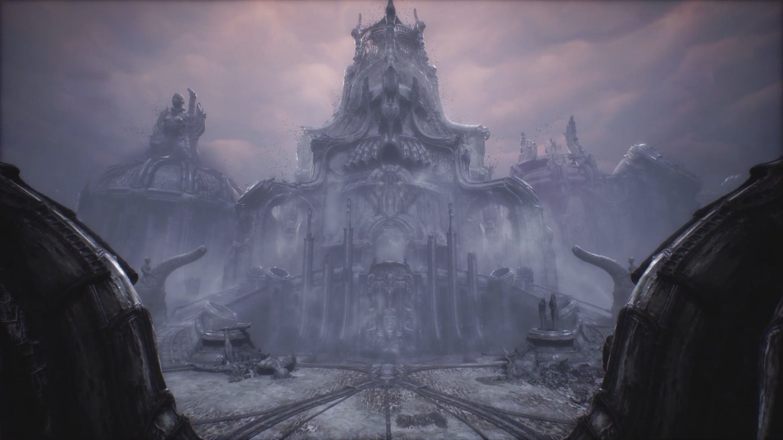 Xbox发布会：《蔑视》新实机预告 10月21日发售