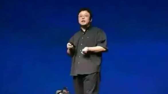 罗永浩称现在造车为时已晚 或倾力AR领域