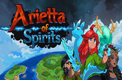 灵魂的阿丽塔 / Arietta of Spirits v1.2.9.0