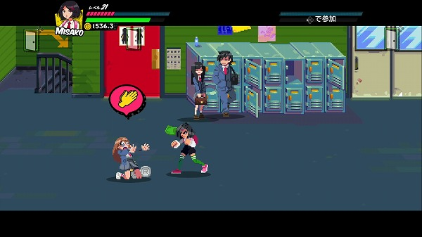 《热血硬派国夫君外传热血少女》将于6月23日登陆PS5