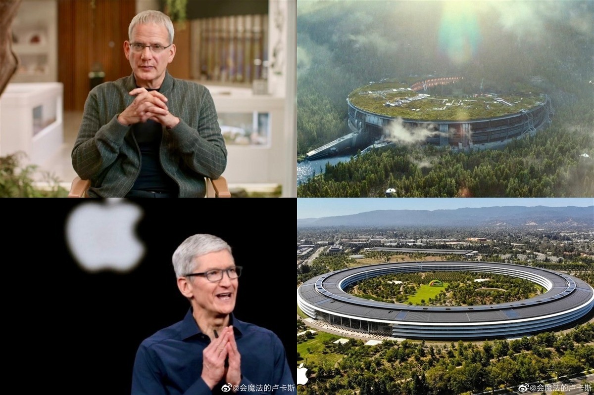 《侏罗纪世界3》内地票房破4亿 反派神似苹果CEO库克