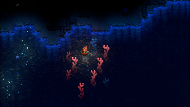 《地心护核者》于6月15日以乘风破浪之势发布全新的内容更新“沉没之海”