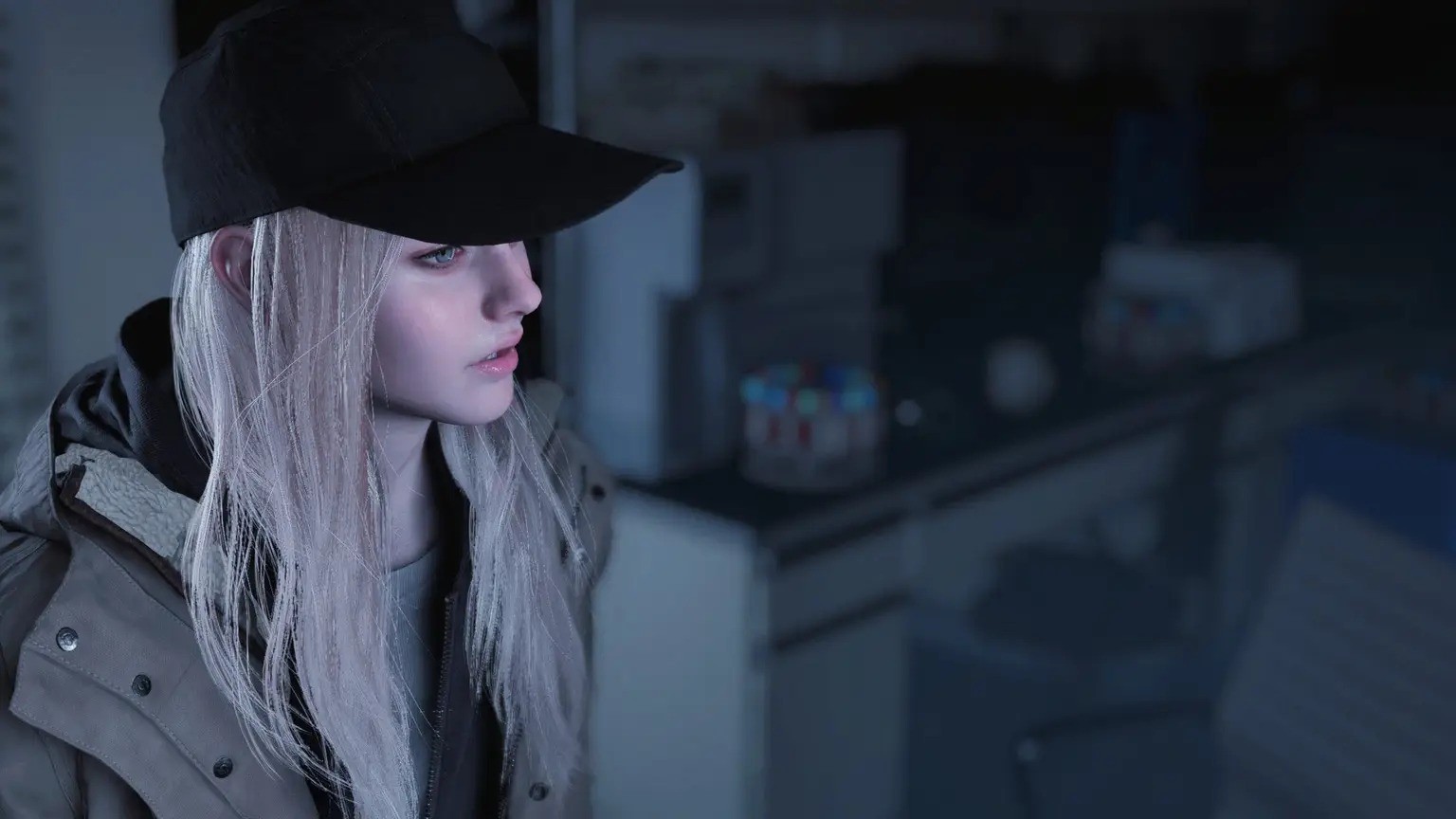 3D快递:《生化8》女儿当主角！《怪猎崛起：曙光》体验版明天上线。