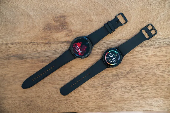 FCC文件显示三星下一代智能手表将支持快充