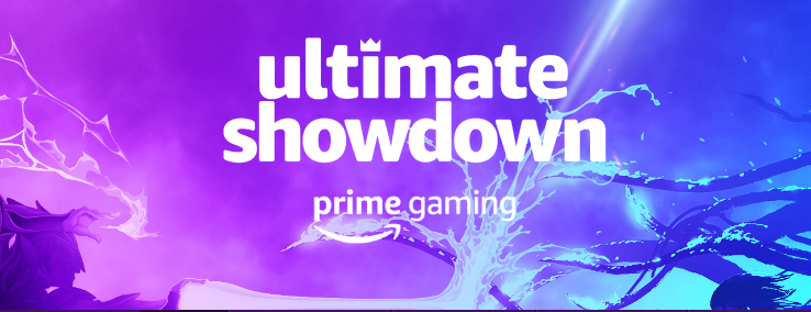 Prime Gaming世界<a href=