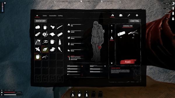 冒险生存<a href=