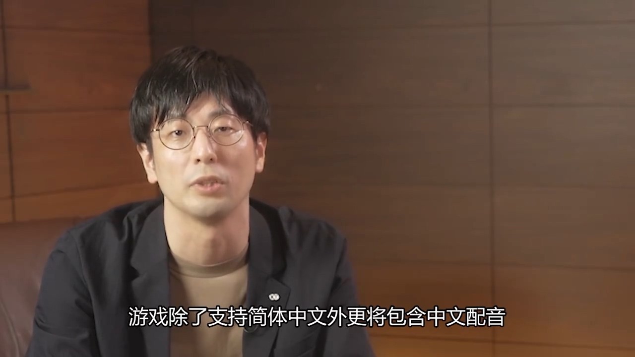 《卧龙：苍天陨落》新视频 官方解释命名背后的含义