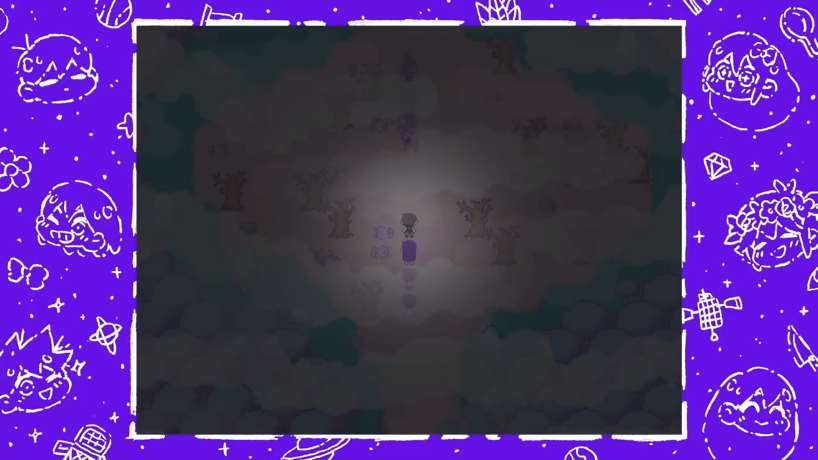 心理恐怖RPG《OMORI》主机版预告公开 6月17日发售