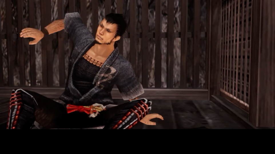 NIS美国发布《神技 盗来》实机演示 <a href=