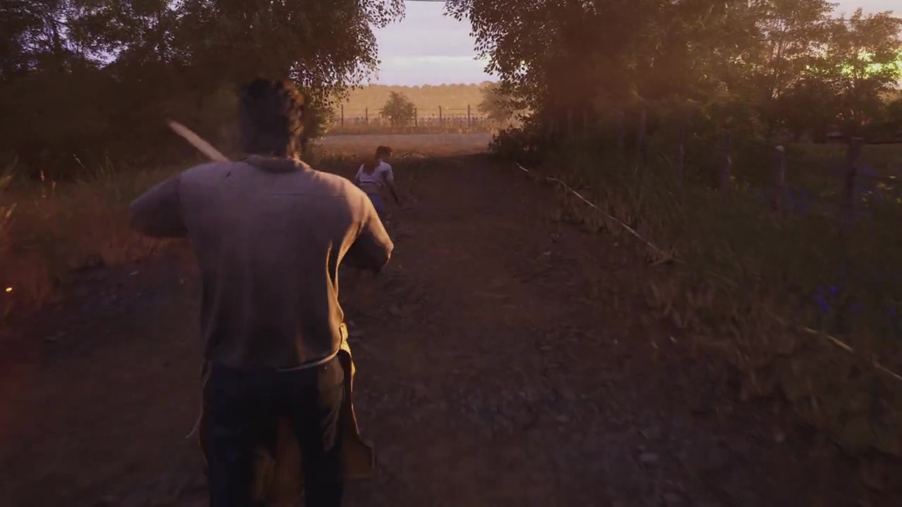 非对称多人恐怖<a href=