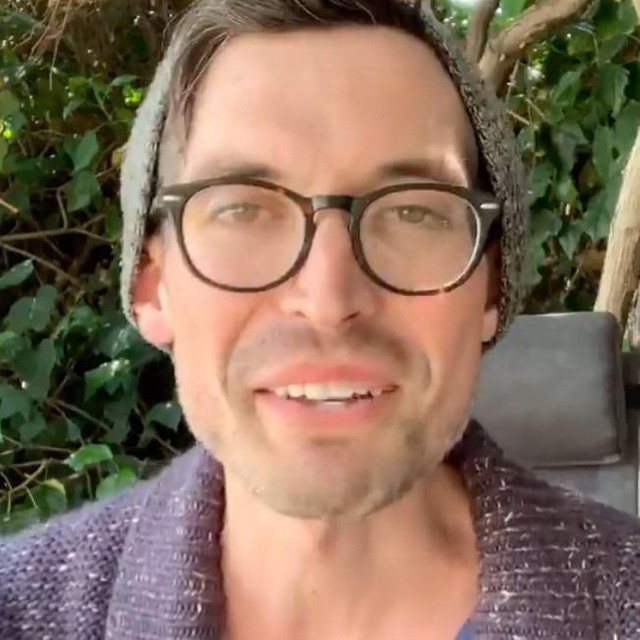 美国声优比利35岁去世 曾出演鬼灭火纹等多部日系作品