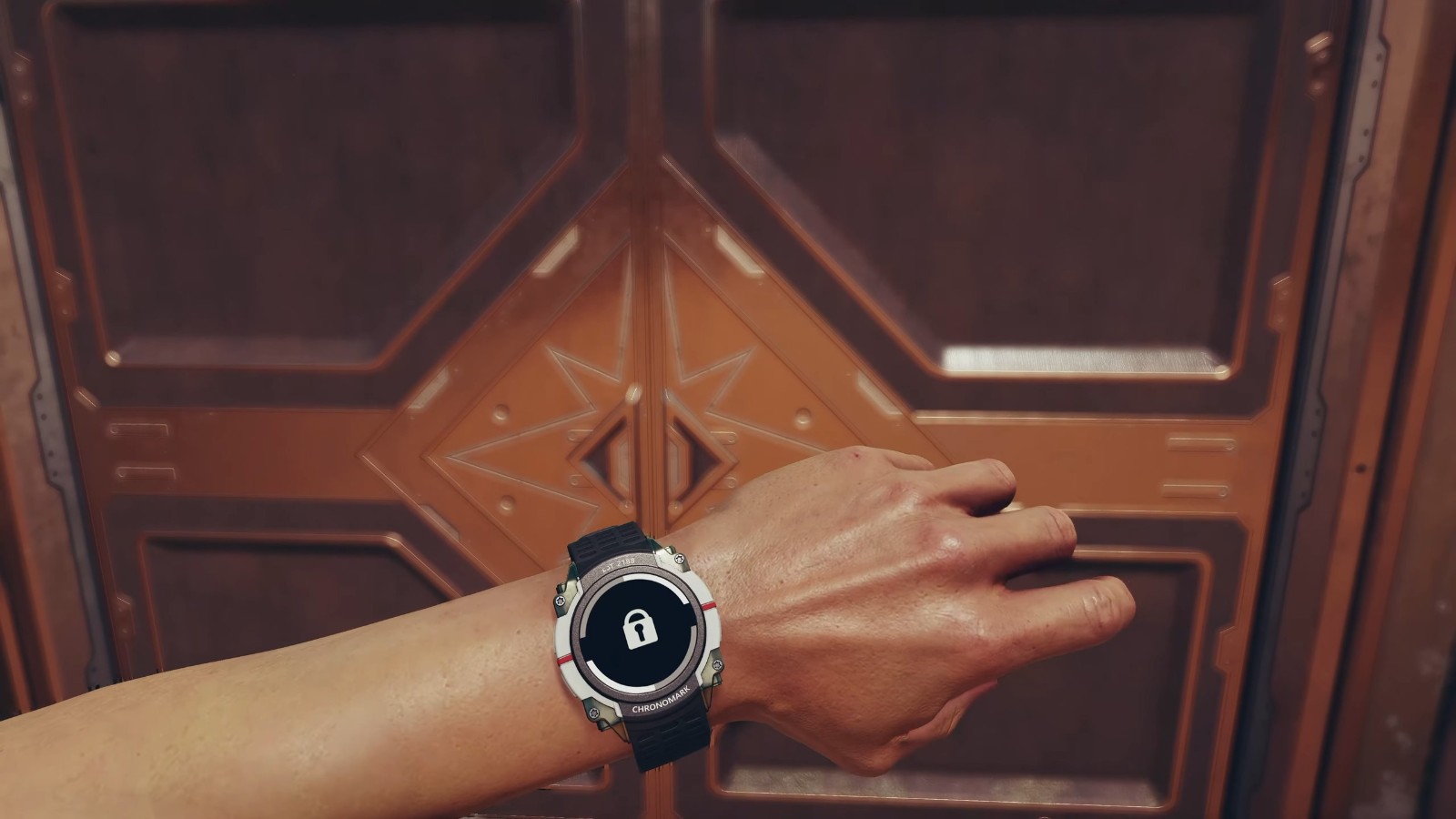 《星空》有四大主城 最大城市新亚特兰蒂斯比《上古5》雪漫城还大