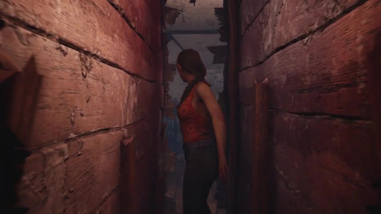 非对称多人恐怖<a href=