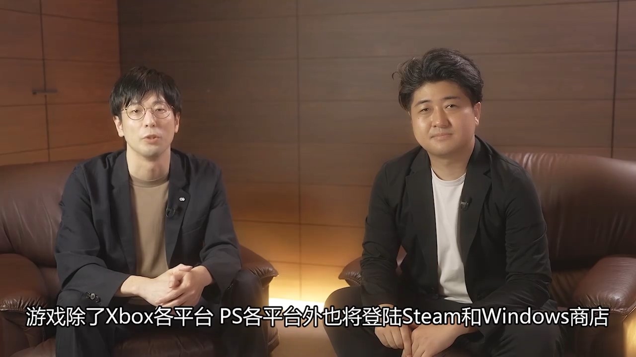 《卧龙：苍天陨落》新视频 官方解释命名背后的含义