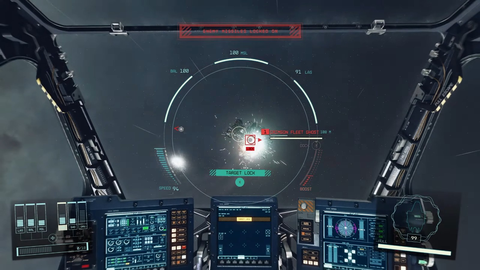 《星空》不支持玩家从太空无缝飞到星球上