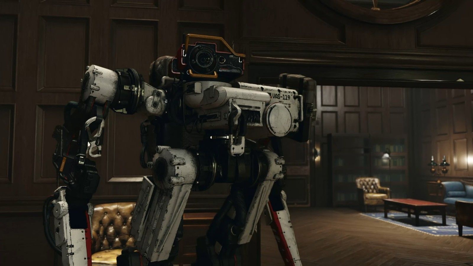 《星空》有四大主城 最大城市新亚特兰蒂斯比《上古5》雪漫城还大