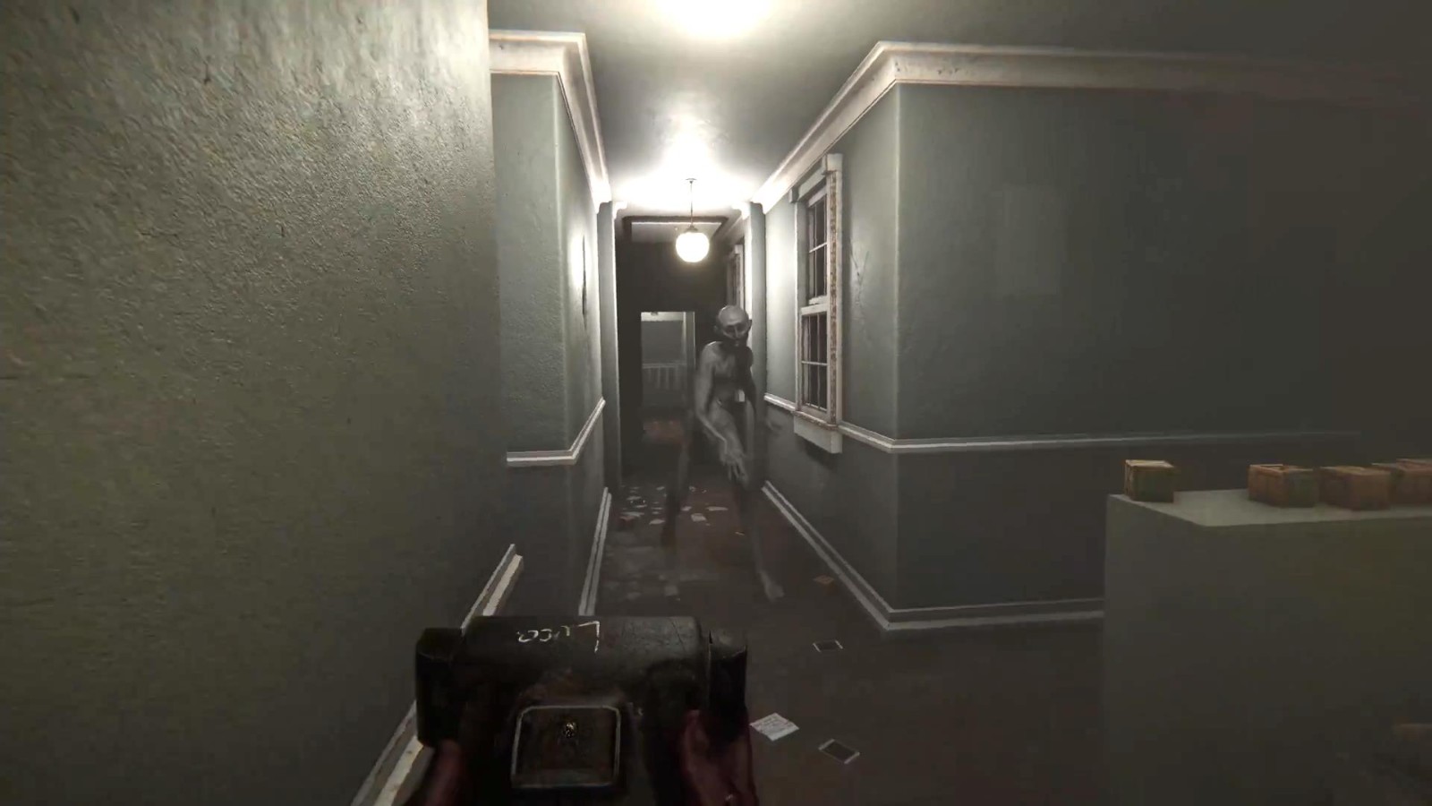 第一人称恐怖<a href=