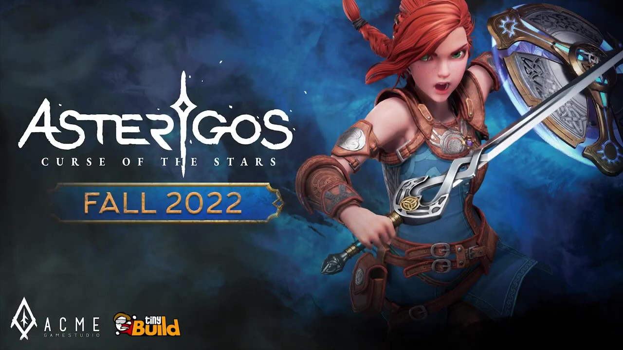 《失落迷城：群星的诅咒》Boss战预告 今年秋季发售