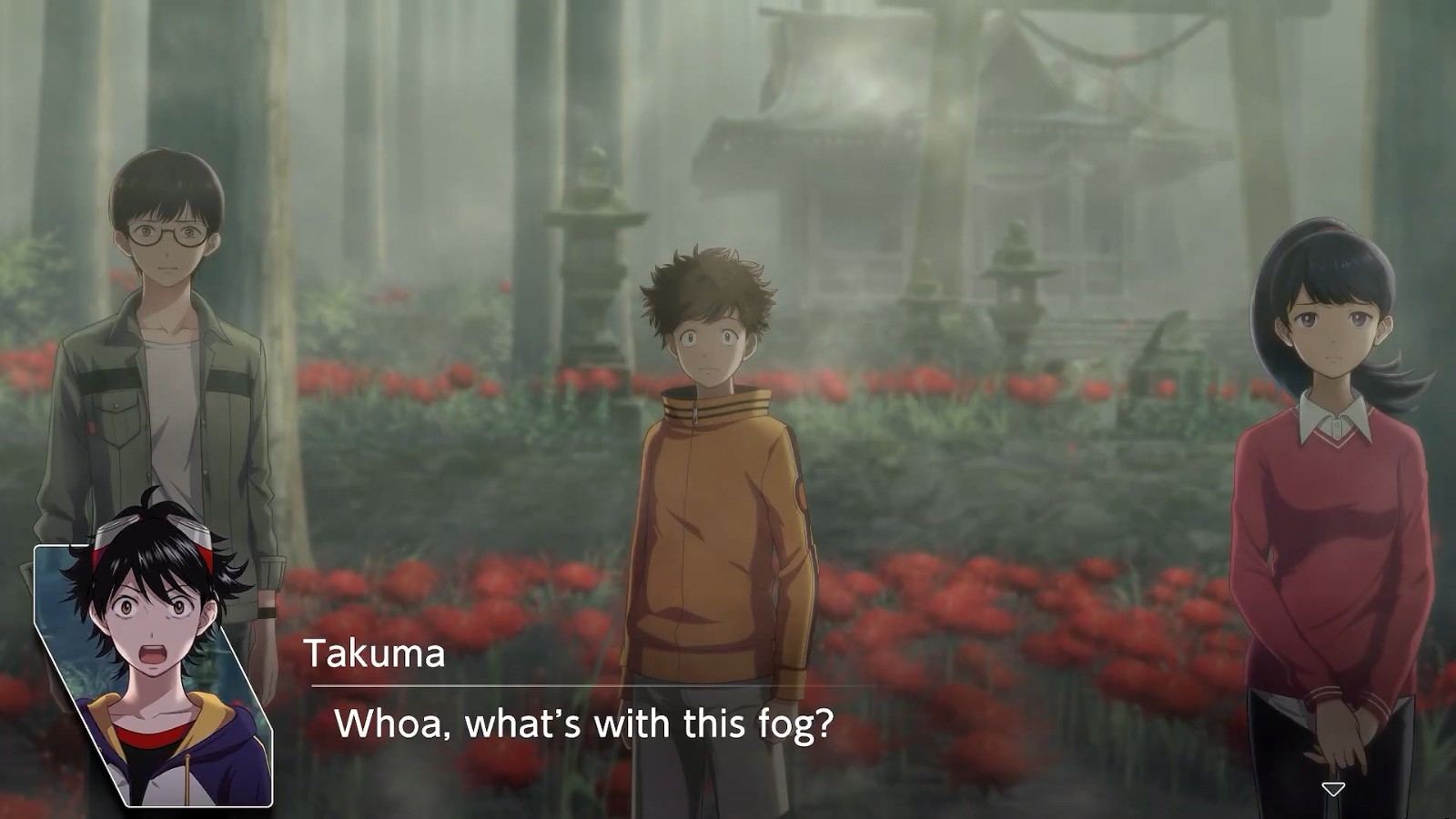 《数码宝贝：绝境求生》发售预告 和数码宝贝的羁绊之旅