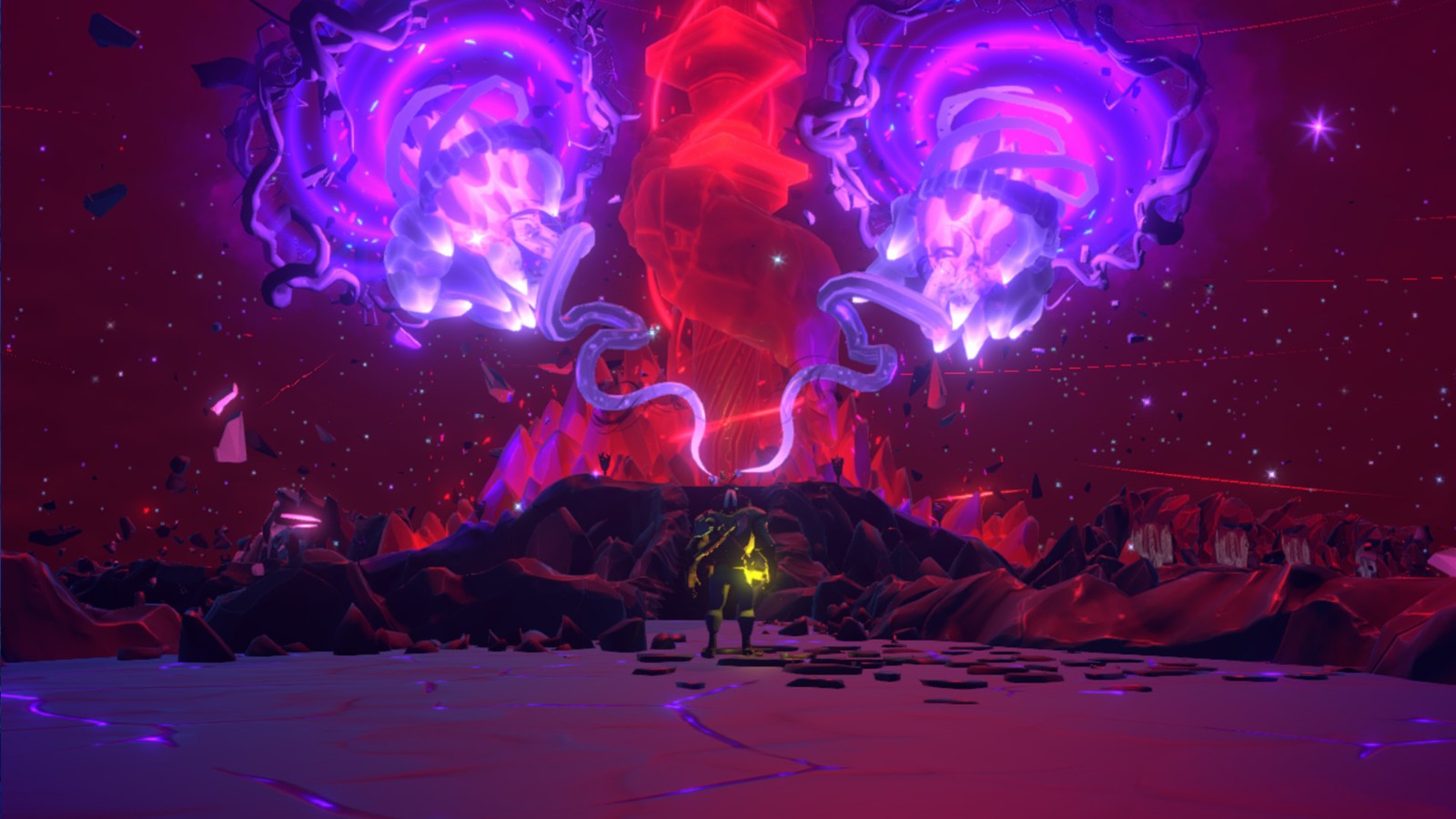 神话冒险《The Tale of Bistun》7月13日发售 试玩版已上线