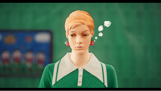 《完美的一天》将于6月20日推出免费DLC少年宫秘事