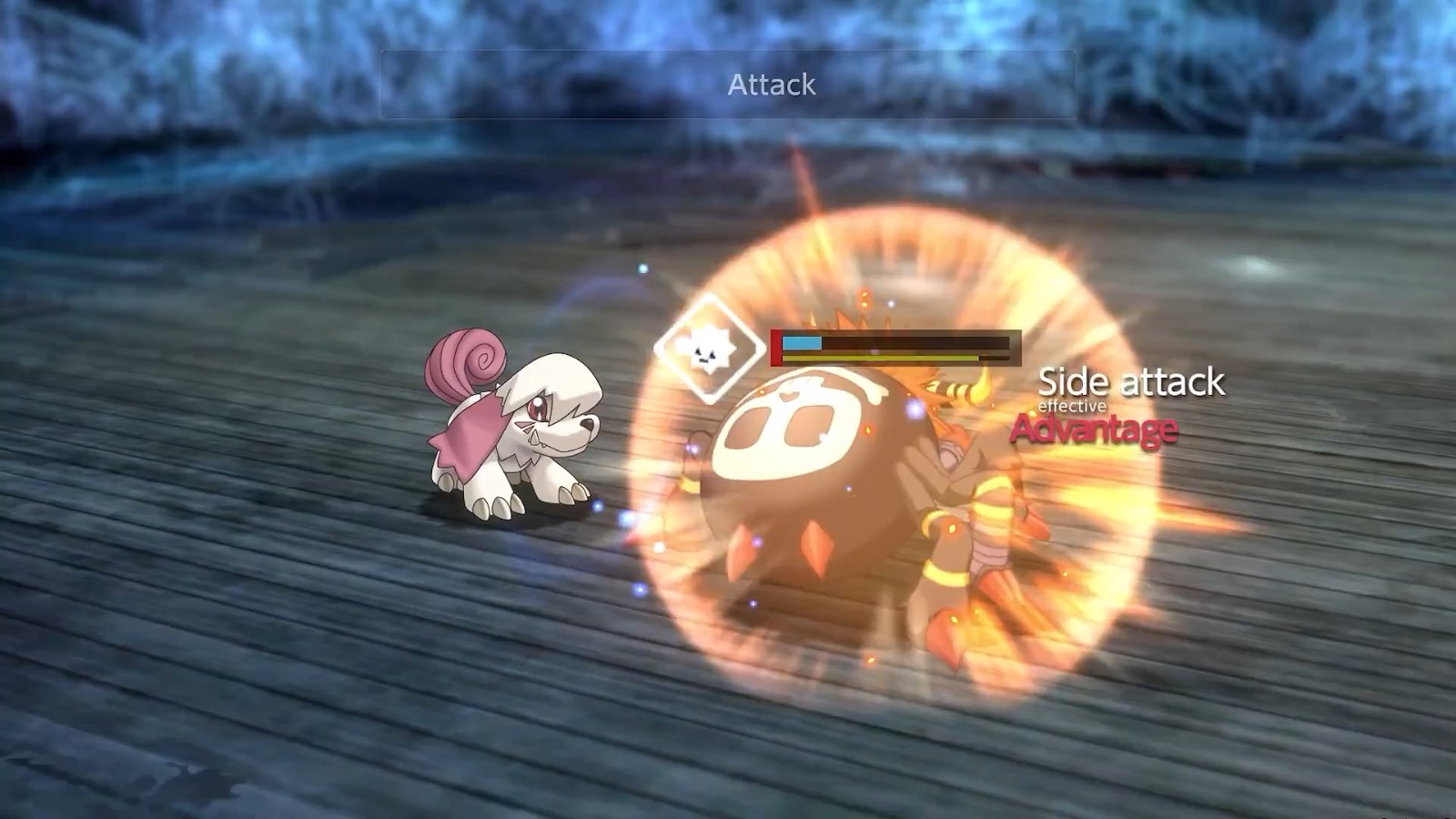 《数码宝贝：绝境求生》发售预告 和数码宝贝的羁绊之旅