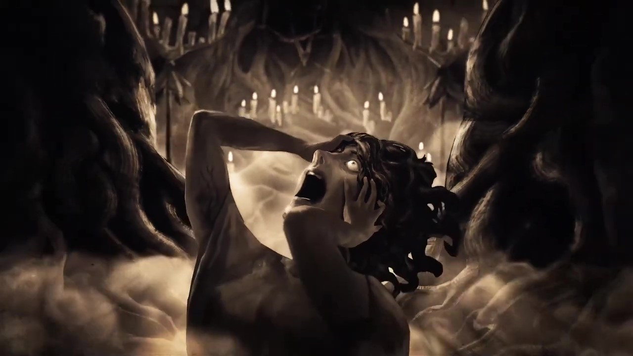 《失落迷城：群星的诅咒》Boss战预告 今年秋季发售