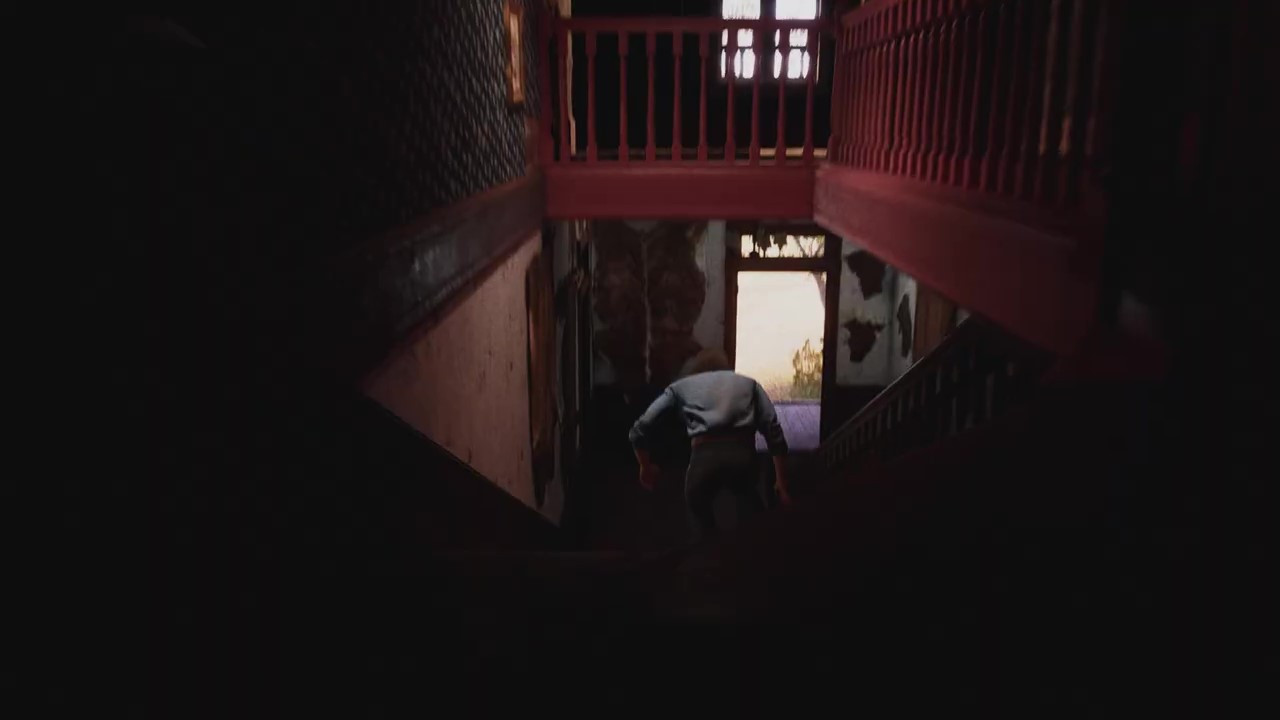 非对称多人恐怖<a href=