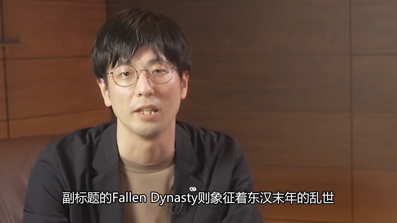 《卧龙：苍天陨落》新视频 官方解释命名背后的含义