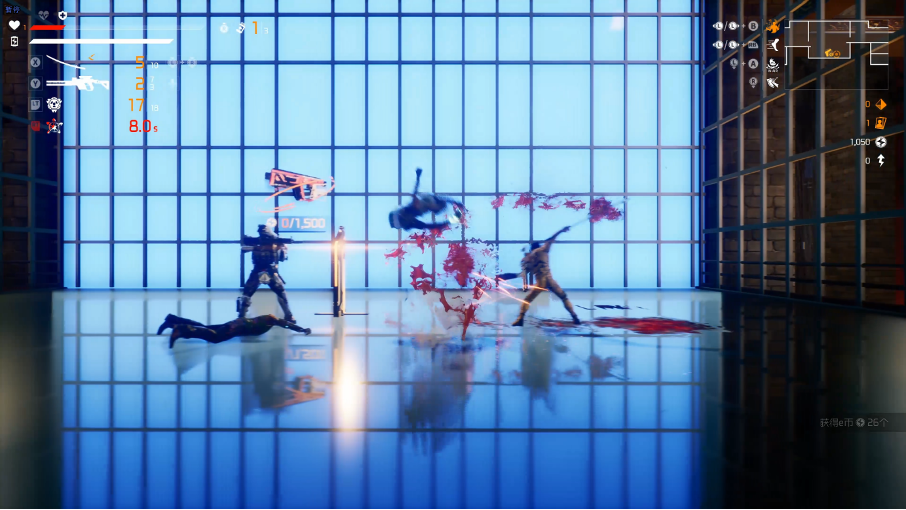 国产赛博朋克风<a href=