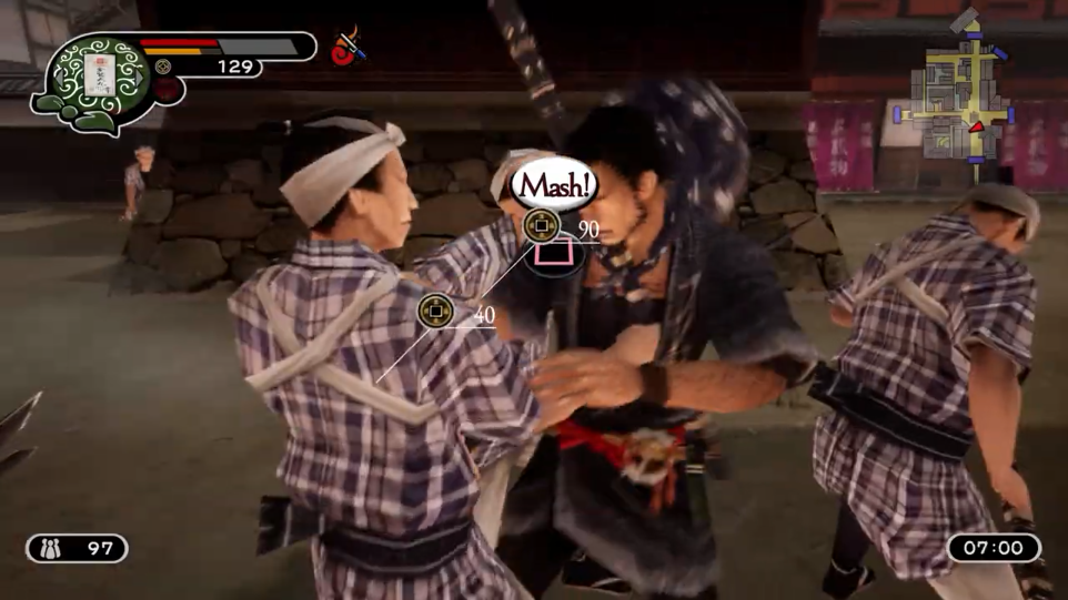 NIS美国发布《神技 盗来》实机演示 <a href=