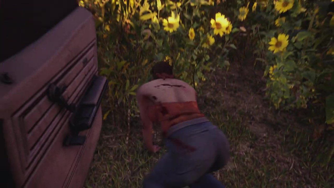 非对称多人恐怖<a href=