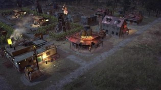 终极生存<a href=