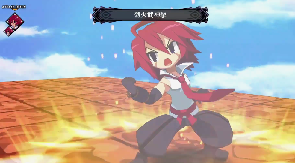 《魔界战记6：完整版》PS5版发售 新宣传片公开