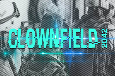 霍夫菲尔德2042 / Clownfield 2042 v4.0