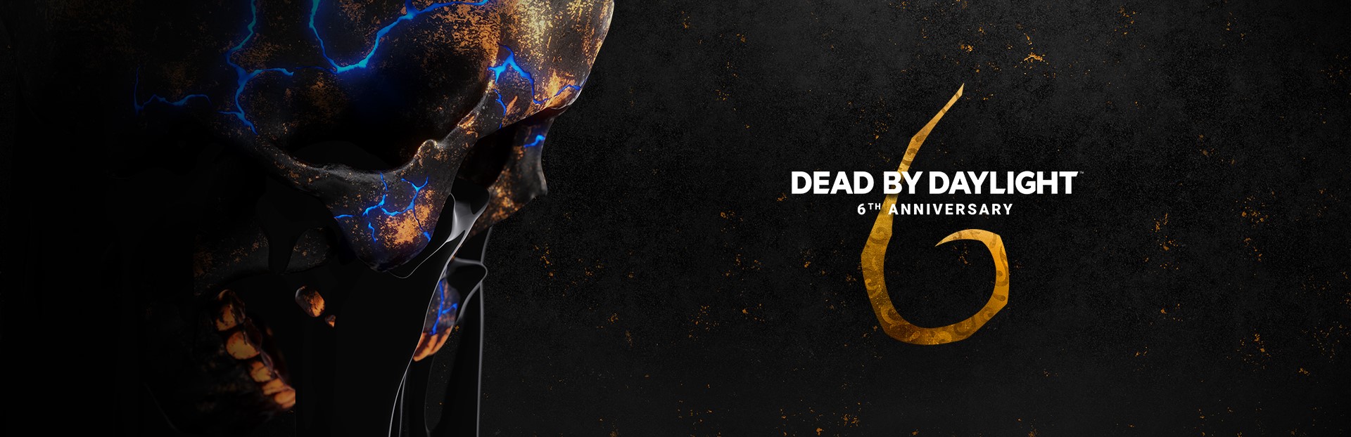 《黎明杀机》外加六周年福利，Steam四折优惠，免费游戏周边。