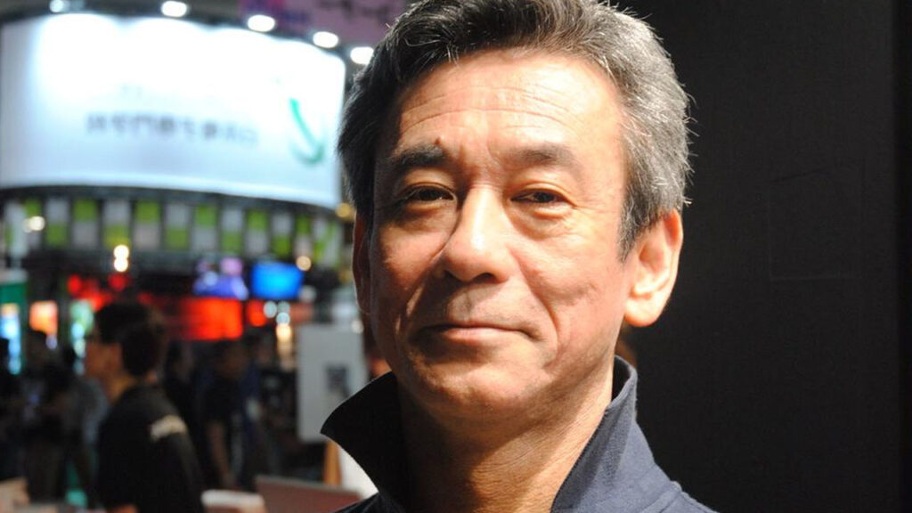 前《最终幻想》系列制作人桥本保罗加盟索尼音乐娱乐公司。