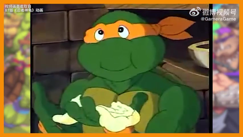 《忍者龟：施莱德的复仇》发售预告 中配未来上线