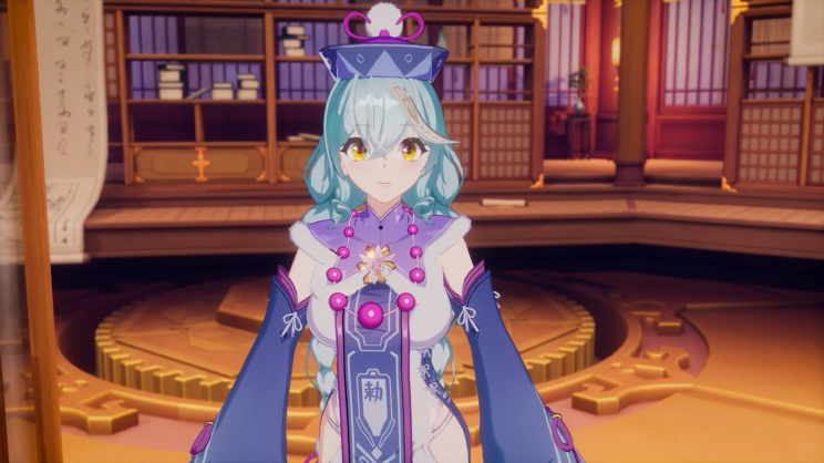 《Mirror 2：Project X》彩云篇预告公开 6月23日正式上线