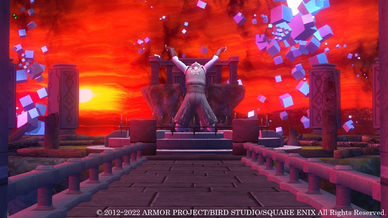 《勇者斗恶龙10》6.2版更新情报 勇者秘史透露