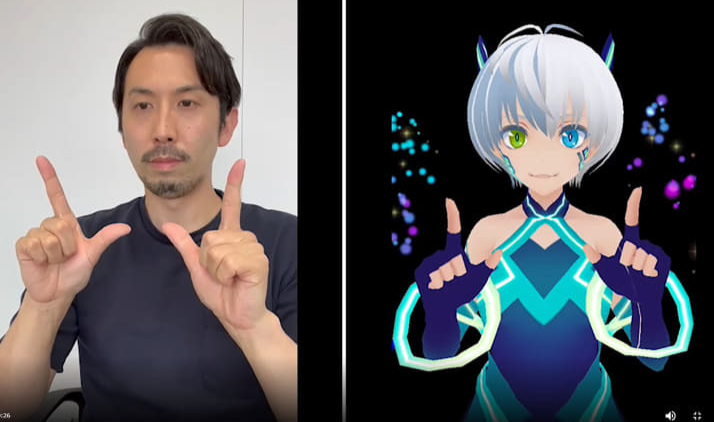 ToFAR，索尼的开源AR软件开发工具，帮助开发者。