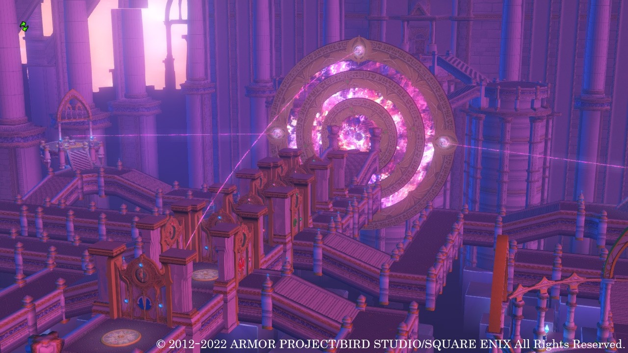 《勇者斗恶龙10》6.2版更新情报 勇者秘史透露