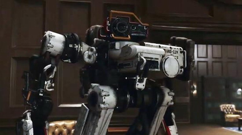 《星空》将提供强大的Mod支持 少女星空不是梦