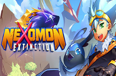尼可梦：灭绝 / Nexomon: Extinction