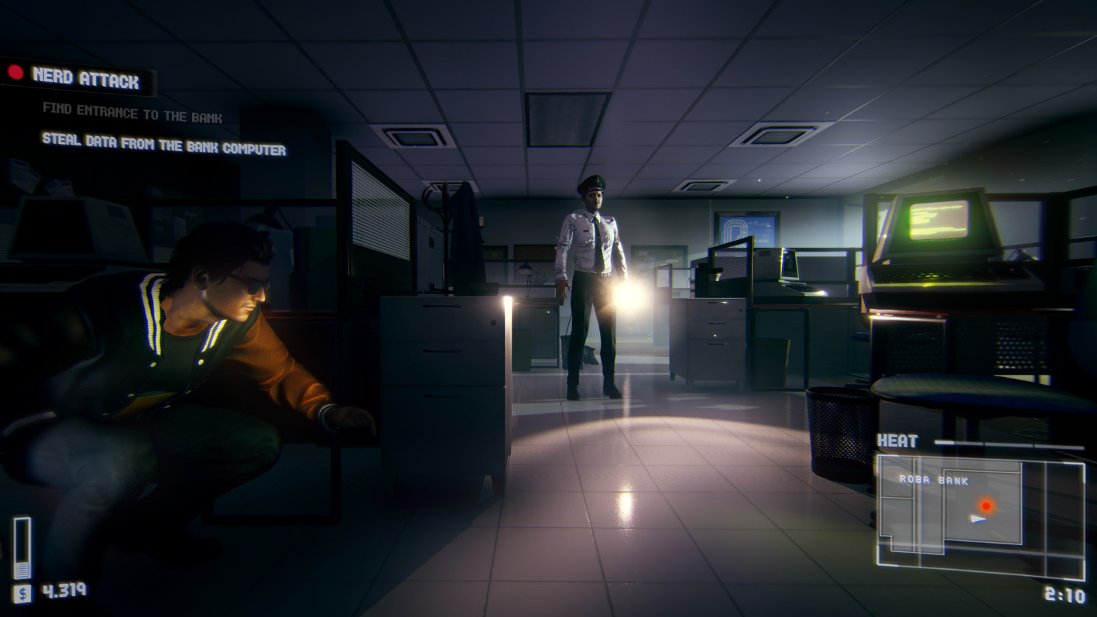 《美国大盗：80年代》发售 发售特惠63元