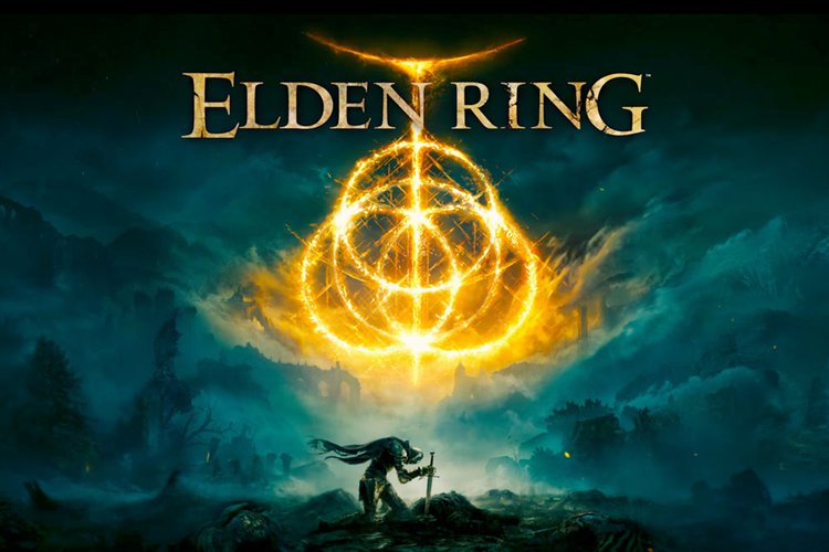 《艾尔登法环》高能美女玩家用竖琴当控制器转凶兆。