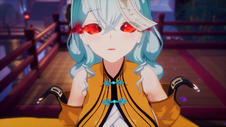 《Mirror 2：Project X》彩云篇预告公开 6月23日正式上线