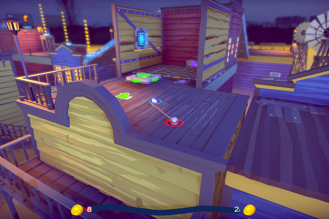 《快到碗里来》暑期7月15日发售！特色宣传片发布