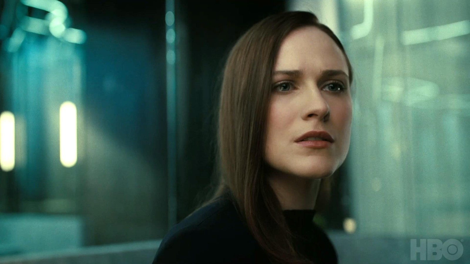 《西部世界》第四季全新预告——吴彦祖惊喜登场