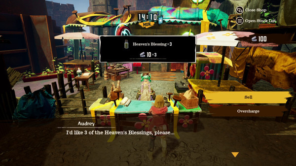 《创尸纪》DLC“努力赚钱吧！洁西”发售  Steam售价51元